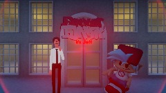 Friday Night Funkin : Vs Jett