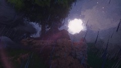 A screenshot taken in Dreams. 10 of 29.