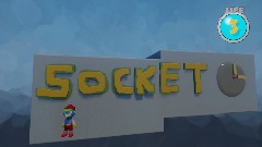 A screenshot taken in Dreams. 5 of 7.