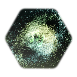 [Touhou] 忘れがたき、よすがの緑