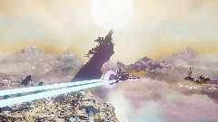 A screenshot taken in Dreams. 9 of 13.