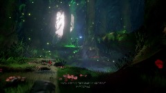 A screenshot taken in Dreams. 4 of 4.
