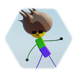 Mabye Cool v25