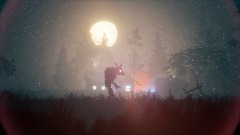 A screenshot taken in Dreams. 17 of 22.