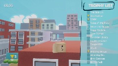 A screenshot taken in Dreams. 10 of 26.