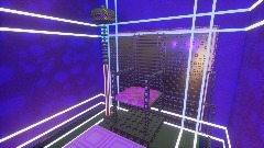 A screenshot taken in Dreams. 3 of 3.