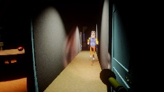 A screenshot taken in Dreams. 5 of 6.