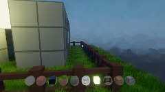 A screenshot taken in Dreams. 11 of 17.