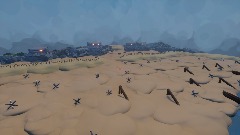 A screenshot taken in Dreams. 2 of 4.