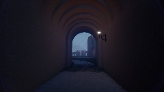 A screenshot taken in Dreams. 3 of 23.