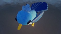 A screenshot taken in Dreams. 1 of 4.