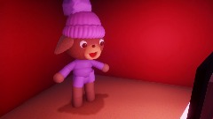 Moog Plays Just Dance