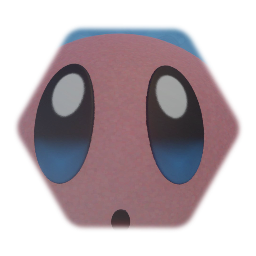 Kirby: nightmare in DMGW City logic