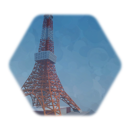 Tokyo Tower東京タワー