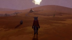 A screenshot taken in Dreams. 17 of 26.