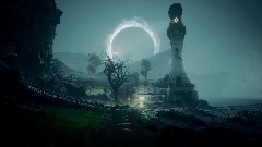 A screenshot taken in Dreams. 3 of 8.