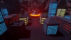 Puppet Abduction (WIP) 1.0