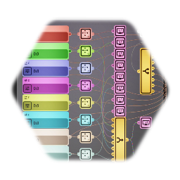 Quick Vector Display