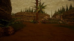 A screenshot taken in Dreams. 11 of 13.