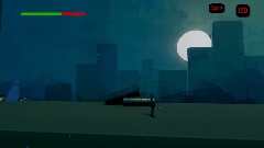 A screenshot taken in Dreams. 1 of 14.