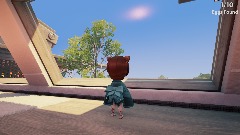 A screenshot taken in Dreams. 6 of 28.