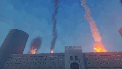 The Last Knight of Goldtube [W.I.P]