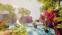 A screenshot taken in Dreams. 10 of 11.