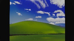 Windows Xp *Bliss*