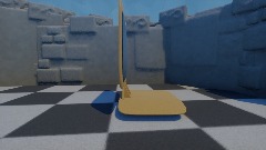 Jaspy86's quest boss level