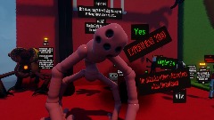A screenshot taken in Dreams. 3 of 15.