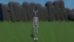 Find The Easter Basket