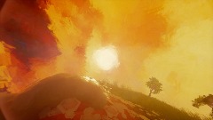 A screenshot taken in Dreams. 10 of 11.