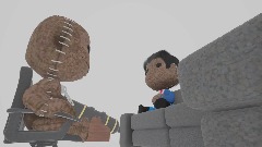 sackboy ahh