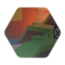 DreamsCom 2020 Booth - Cozy Village