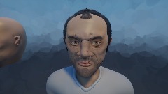 A screenshot taken in Dreams. 5 of 6.