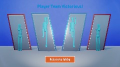 Multiversus Result Screen (Remixable)