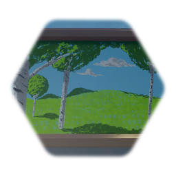 Colors Of The Spring