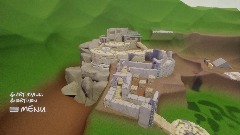 TruePK/FR: Temple