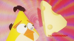 DVP/DTP: Let's Not Get Cheese