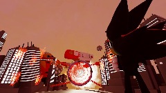 A screenshot taken in Dreams. 22 of 23.