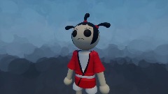 A screenshot taken in Dreams. 8 of 21.