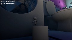 A screenshot taken in Dreams. 17 of 17.