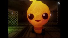 A screenshot taken in Dreams. 3 of 6.