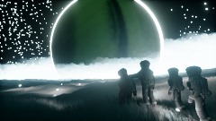 Farewell, Traveller.