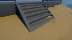 A screenshot taken in Dreams. 2 of 2.