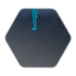 Blank P