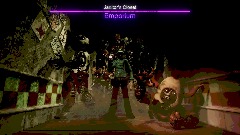 Janitor's Closet: Emporium