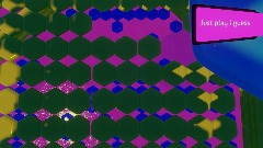 A screenshot taken in Dreams. 6 of 13.