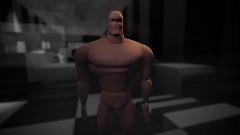 A screenshot taken in Dreams. 3 of 30.