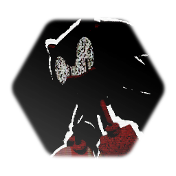 Sonic.EXE: The Disaster | <term>Classic</term> <clue>Models